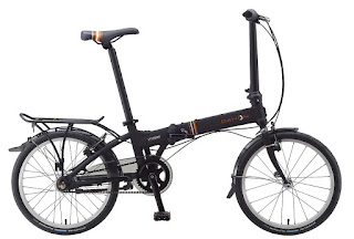 dahon i7 vitesse