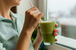 Green Smoothie