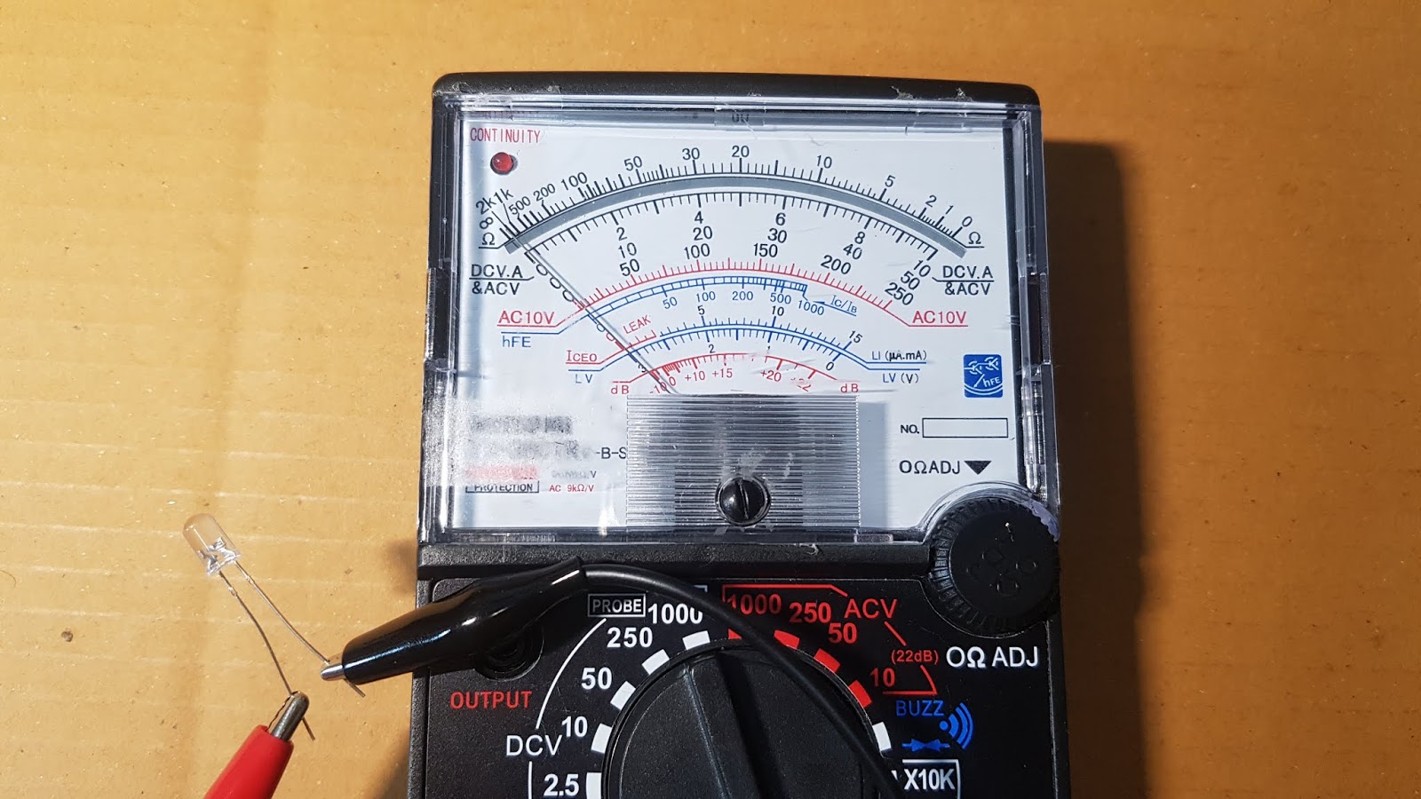 30 Multimeter use how to test electronic device with a multimeter HOW