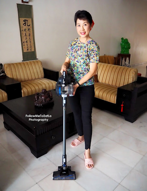 HONEST REVIEW AT TRYANDREVIEW.COM FOR VAX ONE PWR BLADE 4 CORDLESS VACUUM CLEANER