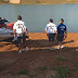 Marinha realiza inspeção surpresa na Barragem de Bocaina