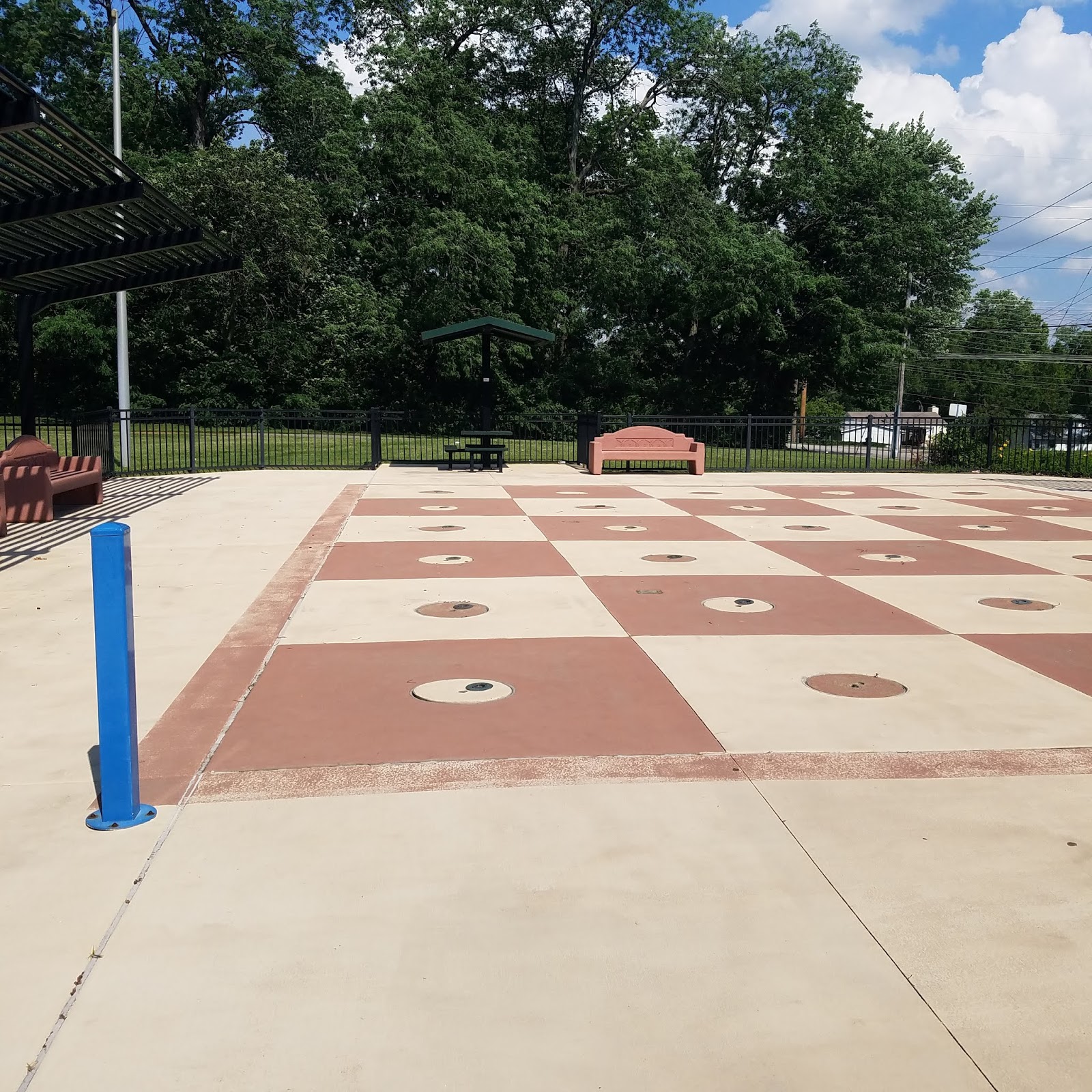 Play St. Louis Musick Park, Hazelwood