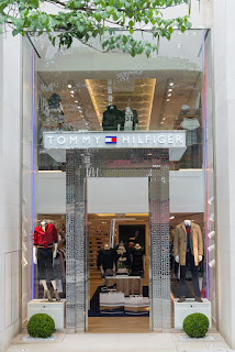 Tommy hilfiger, apertura, Brasil, menswear, estilo ivy, Ivy League, preppy style, Suits and Shirts, Tommy Hilfiger Tailored, 