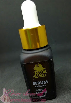 Bluebell Serum