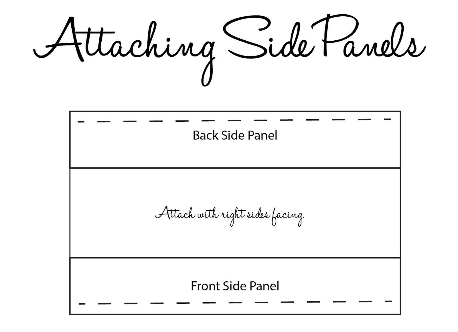 Pillow Talk Sew a Comfy Dog Bed in Less than 2 Hours! — The Southern