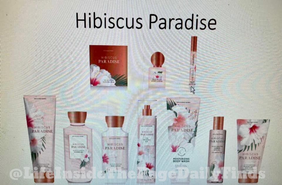 Hisbiscus Paradise