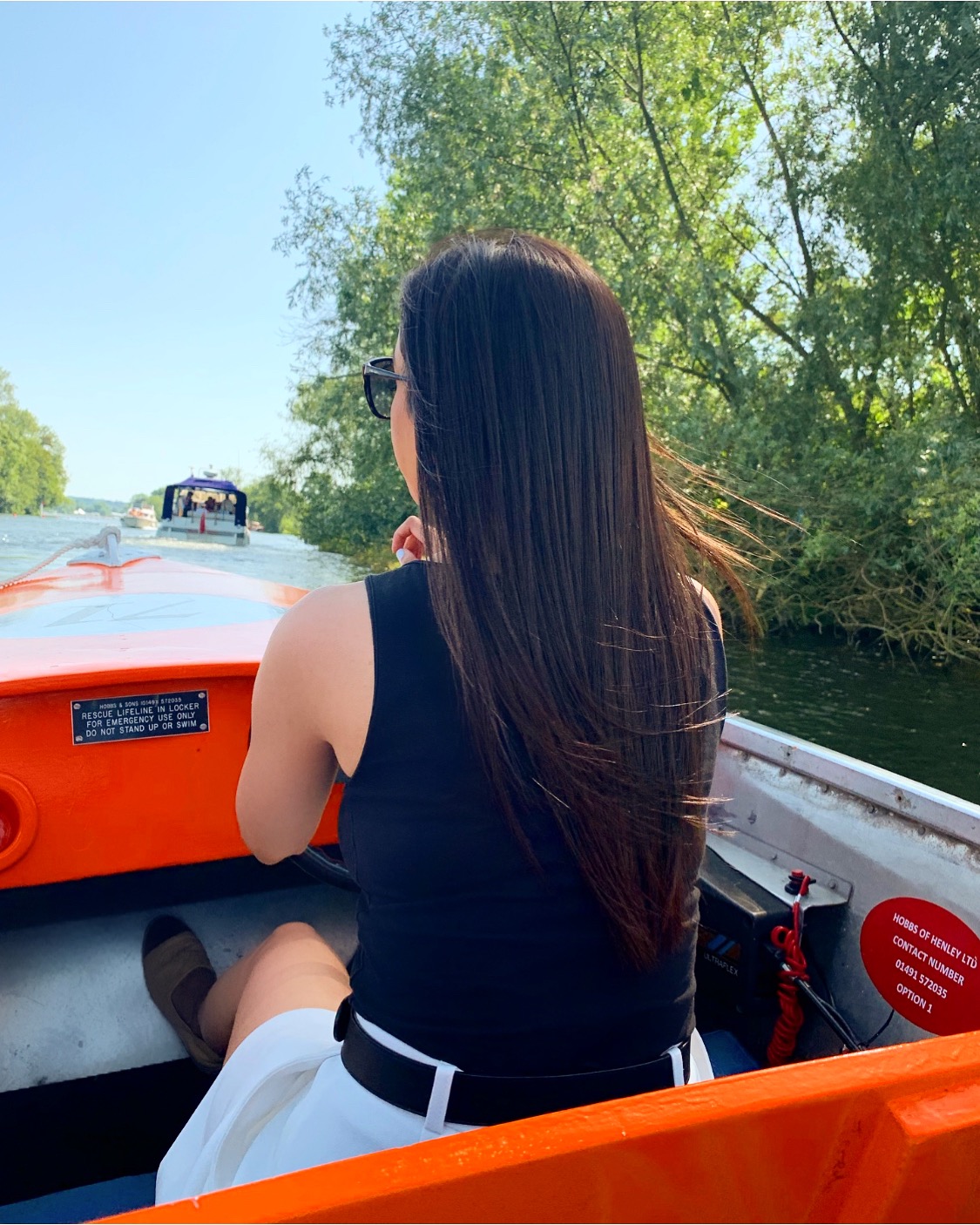 Henley On Thames Style Glossaholic