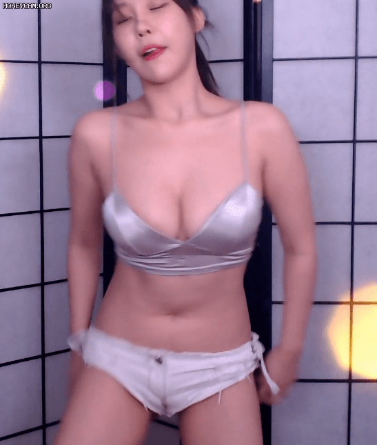 streamer Eunha lộ