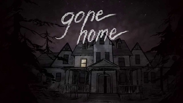 لعبة Gone Home متوفرة الآن بالمجان للأبد ، سارع للحصول عليها من هنا