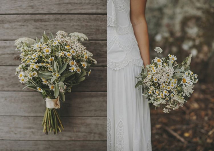 15 Model Buket  Bunga  Sederhana Nan Cantik Untuk Pernikahan 