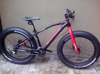 Sepeda Mtb Thrill Cleave 20 - Harga Online Terbaik