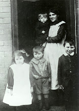 Palmer Family 1915