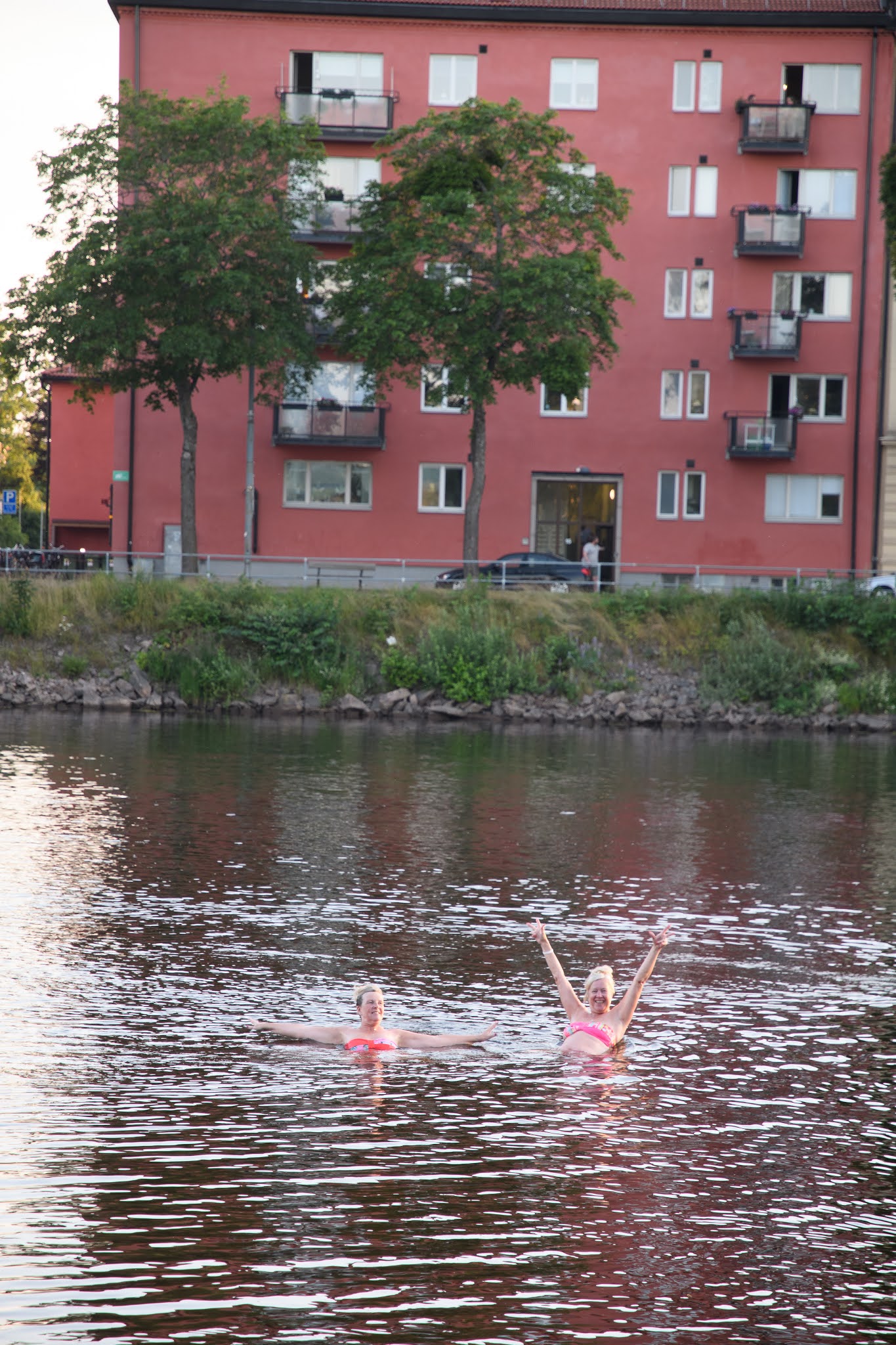 RogerThat Photography: Karlstad och Sandgrund juli 2021
