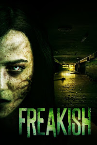 Freakish Poster