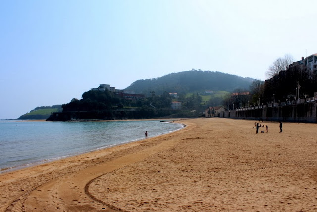 Playas de Lekeitio