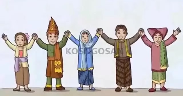 Contoh Perilaku Menjaga Keutuhan Nkri Di Lingkungan Keluarga - Umi Soal