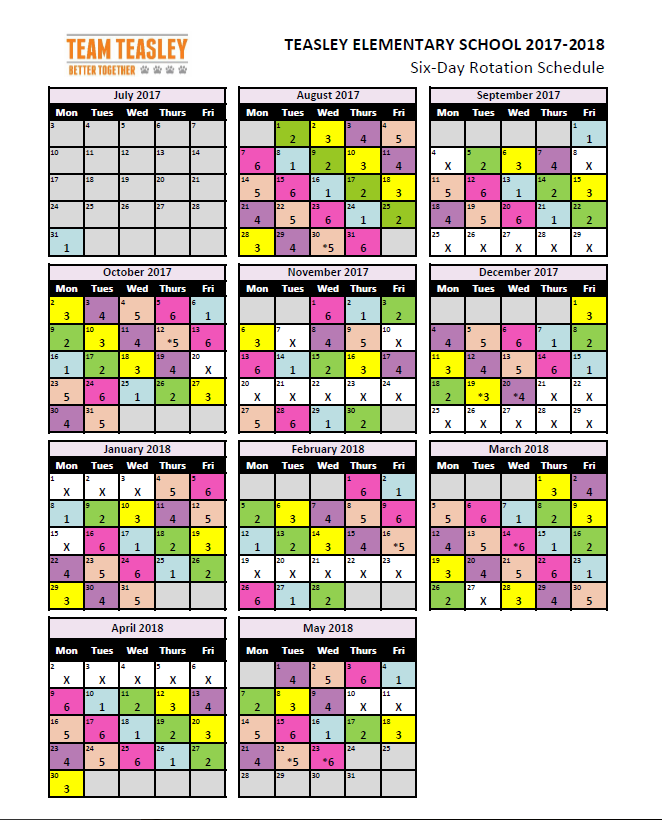 mrs-rice-s-4th-grade-class-specials-schedule