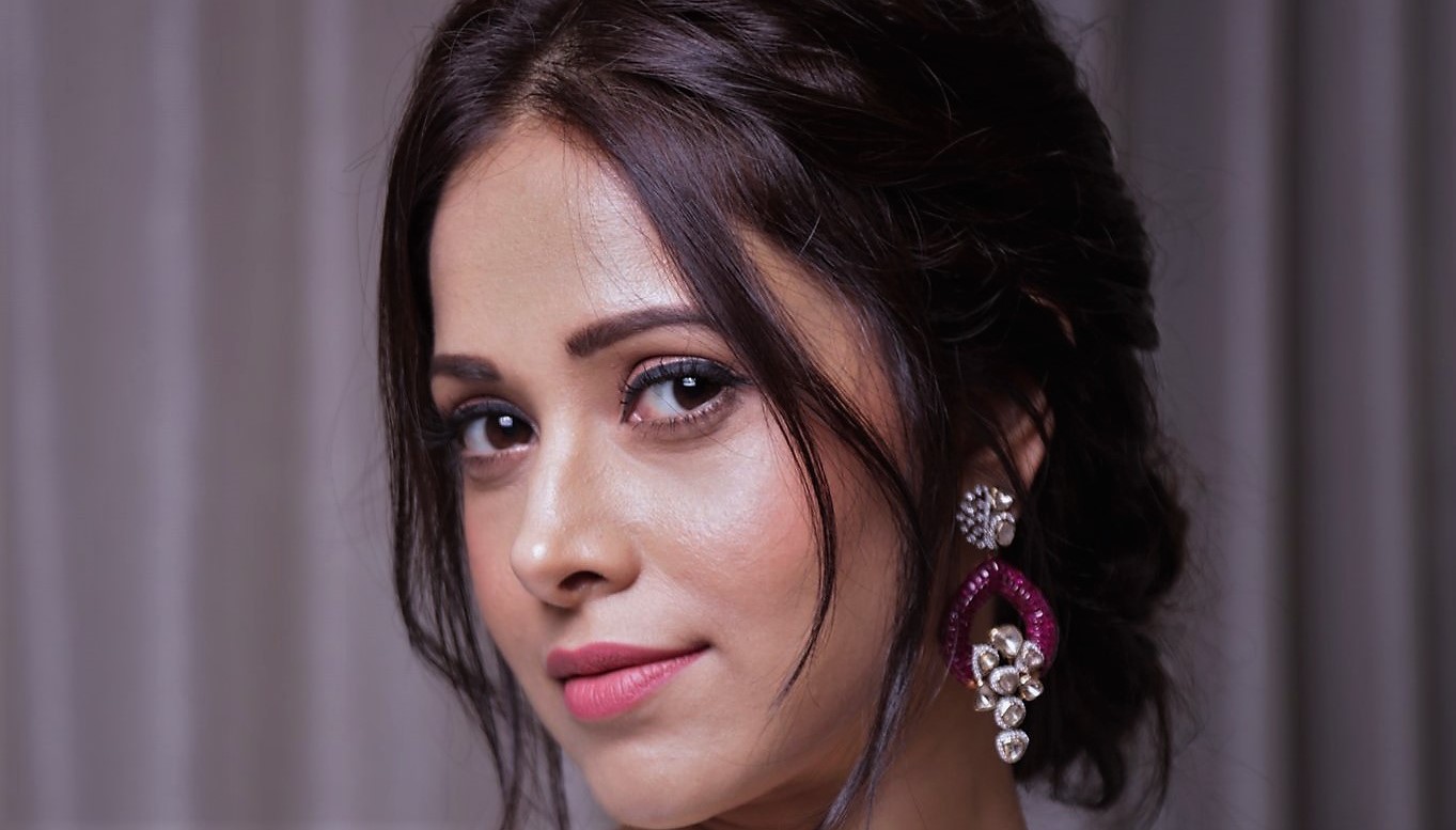 Nushrratt Bharuccha UHD HD Photo