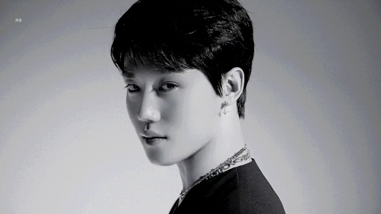 혼자만 다른 장르로 티저 찍은 것 같은 골든차일드 장준 | 인스티즈