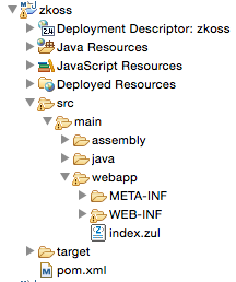 Nostra Technology: ZK Framework - Introduction Part 1