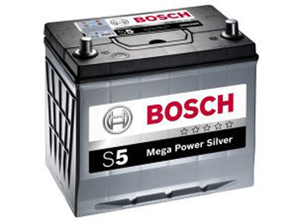 Mengenal Jenis - Jenis Aki (Accu) Kendaraan - Teknik Otomotif