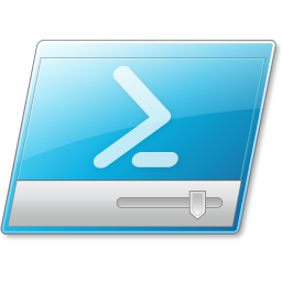 PowerShell: Accessing static member in PowerShell Script ...