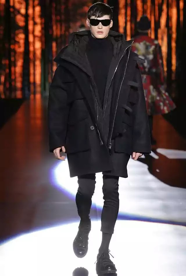 Oversized clothing Oversized clothing