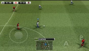 تحميل لعبة بيس Pes 2012 للكمبيوتر برابط مباشر ميديا فاير مضغوطة