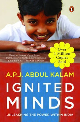 Ignited Minds - Unleashing the power within India by APJ Abdul Kalam Ignited Minds - Unleashing the power within India by APJ Abdul Kalam