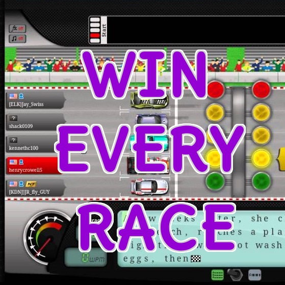 27 Tutorial How To Hack Nitro Type Speed With Video Tips Trick