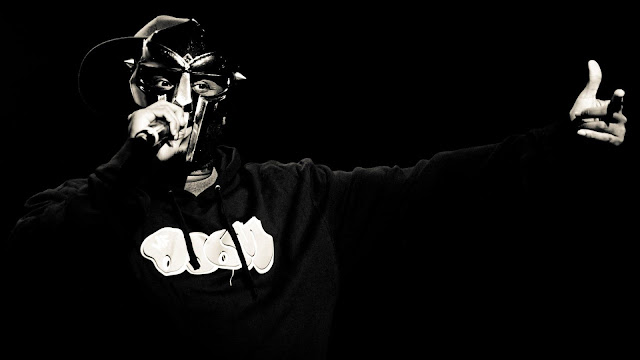 mf doom wallpaper 4k