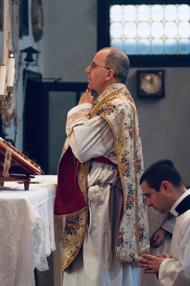 Circolo Liturgico Pio VII San Venanzio Fortunato (Padova)