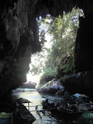 Arus Liar Green Canyon