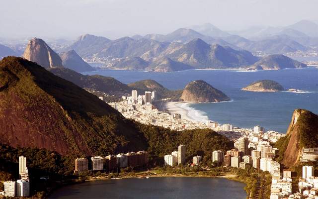 absurdo preço dos imóveis no Brasil