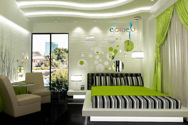 Elomelo Interior, Interior, house interior, Best interior design company