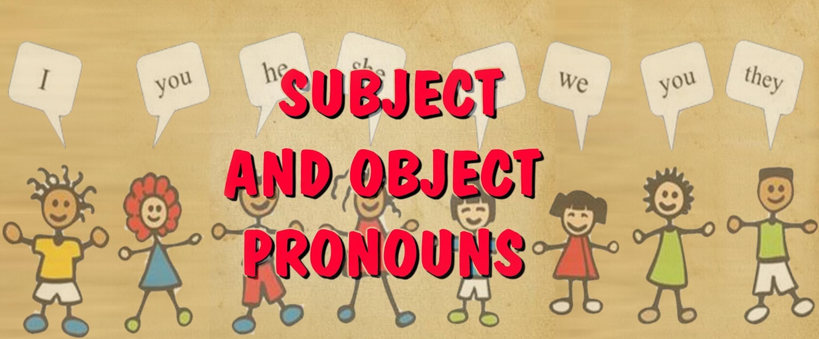 magis-pronoun-exercise-i