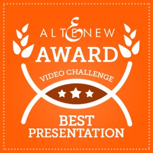 Altenew video challenge#4