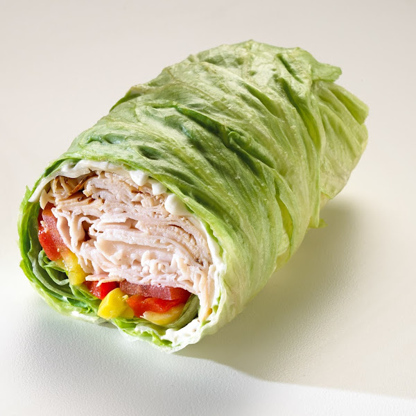 GlutenFree Options Blog PrimoHoagies