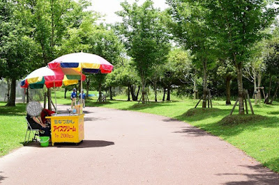 吉野ヶ里歴史公園売店