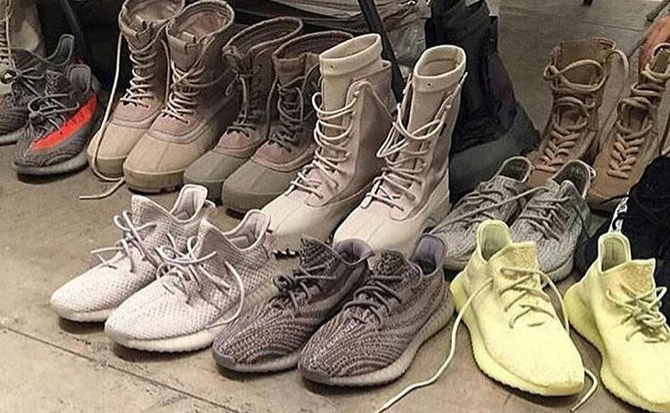 yeezy season 3 shoes
