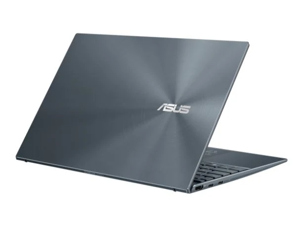 Asus Zenbook 13 UX325EA EG751TS, Ultrabook Ringkas Bertenaga Intel Core i7-1165G7