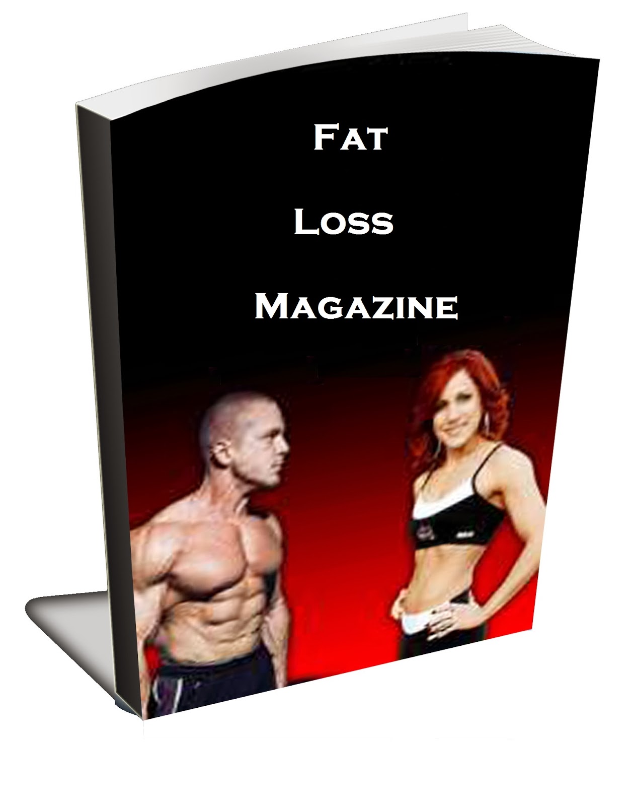 Fat Loss Magazine 94