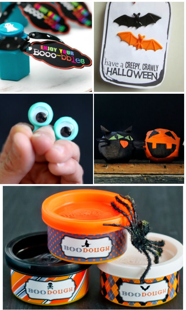 30+ Halloween treats and favors for kids that AREN'T CANDY! #halloweenpartyideas #halloweenpartyfavors #noncandyhalloweentreats #growingajeweledrose #kidshalloweenparty 30+ Halloween treats and favors for kids that AREN'T CANDY! #halloweenpartyideas #halloweenpartyfavors #noncandyhalloweentreats #growingajeweledrose #kidshalloweenparty