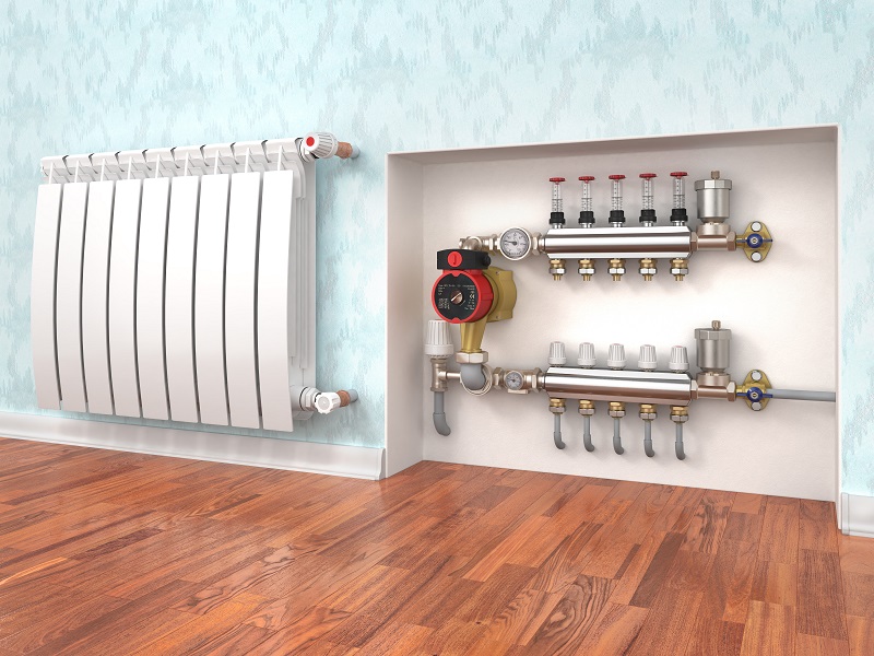 All You Need to Know About the Hydronic Heating System Aussie Business Tips