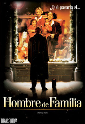 Hombre de Familia – DVDRIP LATINO