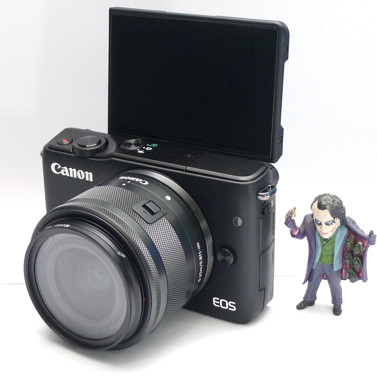 Jual Mirrorless Canon Eos M10 Fullset Bekas Jual Beli Laptop Bekas