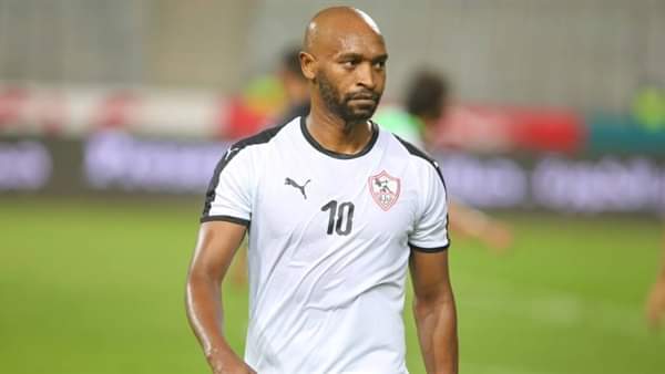 اللاعب شيكابالا اللاعب شيكابالا