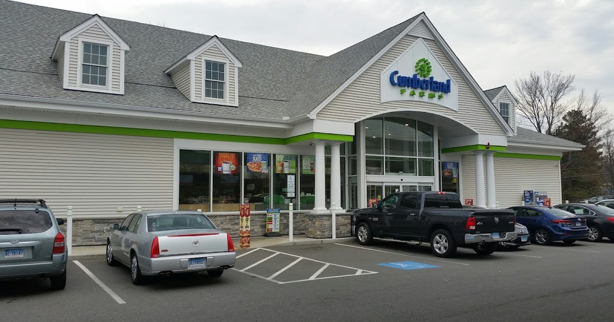 Two Commercial Properties For Sale Cumberland Farms Acquired the Lot