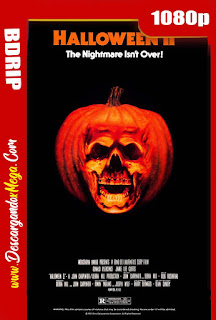 Halloween 2 (1981)  