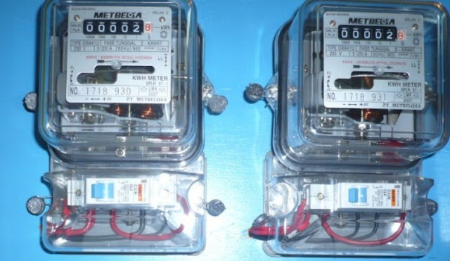 listrik 450 va gratis 3 bulan listrik 450 va gratis 3 bulan